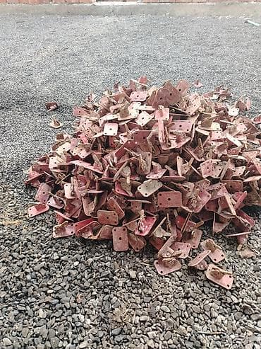 Santexnika: Ela vezyetdedi 4000 eded var 1.10 qepik — 2