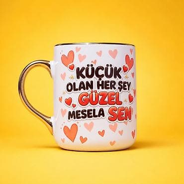 Fincanlar, rəng - Ağ, Keramika, 1 əd lalafo.az -da Fincanlar, rəng - Ağ, Keramika, 1 əd