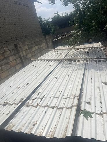 nol alti sekilleri: Salam Prosnastil var- 21 ədəd Mal tikinti üçün alınıb.Ancaq işlənməyib — 1