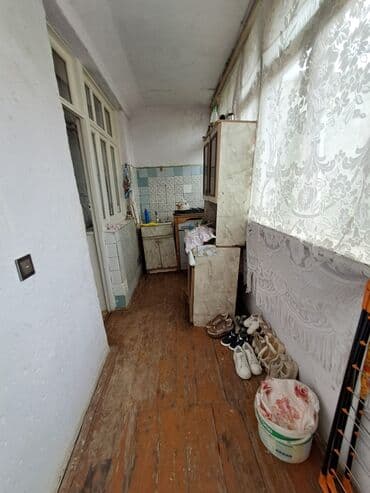 купить дом в азербайджане: Gəncə, 3 otaqlı, Köhnə tikili, 75 kv. m — 10