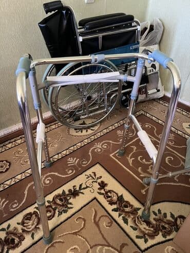 Бандажи, корсеты, корректоры: Yürütücü və əsa . Birgə satılır. Yenidir. Öz saytında bahadır. Ucuz — 1