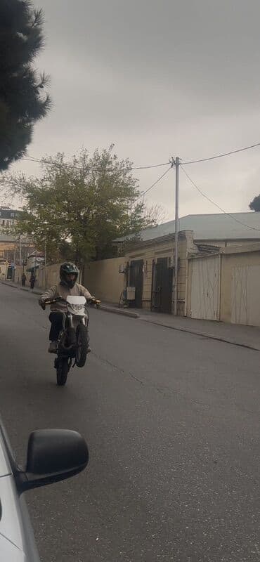 Subaru: Kayo - YX150, 150 см3, 2019 год, 501 км — 2