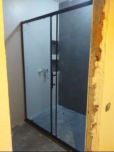 duş kabini: Yeni Arakəsmə, Pulsuz çatdırılma — 20