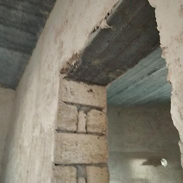 gencede ev: Lökbatan qəsəbəsi, 1-ci massivdə, 4 sot torpaq sahəsində tikilmiş — 5