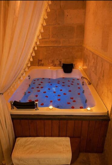 Cмесители для душа: Новый Джакузи ванна С мотором, Бесплатная доставка at lalafo.az — 5 Cмесители для душа: Новый Джакузи ванна С мотором, Бесплатная доставка — 5