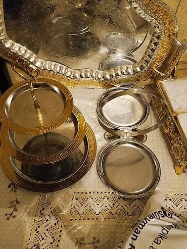 Asia: Dest ve tekde satılır satil sabahkı təzədi derdi baha qiymətə alınıb — 1