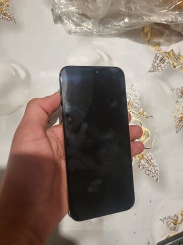 luxury touch s718: Honor X8c, rəng - Qara, Sensor — 2