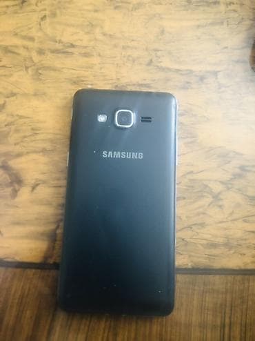 Техника и электроника: Samsung Galaxy J2 2016, цвет - Черный, Две SIM карты — 3