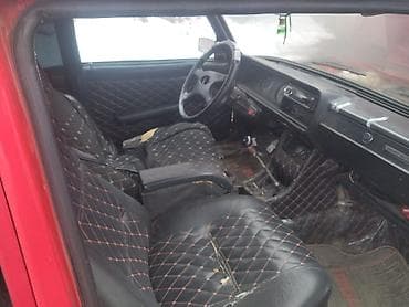 elektrik moto: VAZ (LADA) 2107: 1.6 l | 1990 il 5588 km Sedan — 8