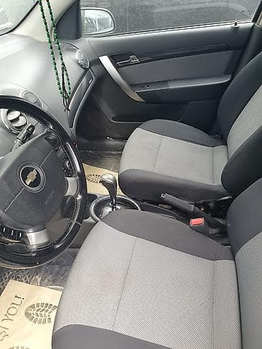 oka kreditle: Chevrolet Nexia: 1.5 l | 2022 il 143000 km Sedan — 3