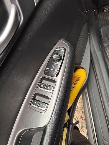 avtomatikdir: Kia Optima: 1.6 l | 2016 il Sedan — 8