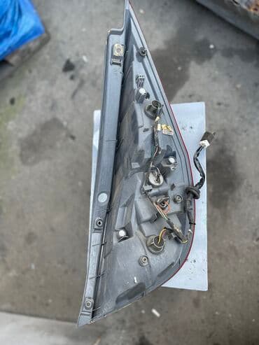 mala: Qalloqen, Hyundai 2009 il, Orijinal, İşlənmiş — 3