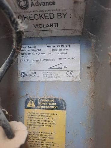 Оборудование для мойки: Yoxlayıb götürə bilərsiniz — 3