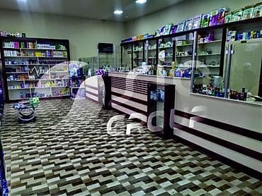 Mebel: Aptek mebeli sifarişi — 8