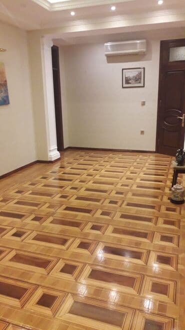 Kirayə mənzillər: Next to the winter Park, near the German pharmacy, in the new building — 6