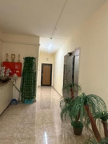 Mənzil alıram: Həzi Aslanov metrosuna 2dq yoldur. 200manat adam başı qiymətdir — 6