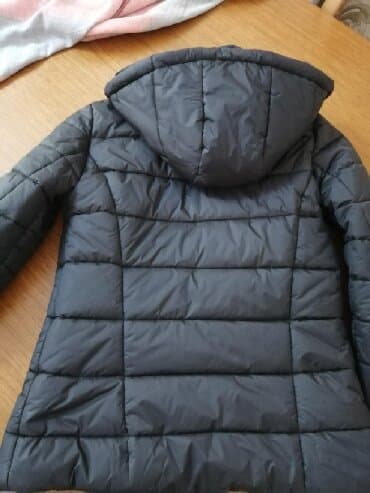 zara gödəkçə: Defacto, S, M — 2