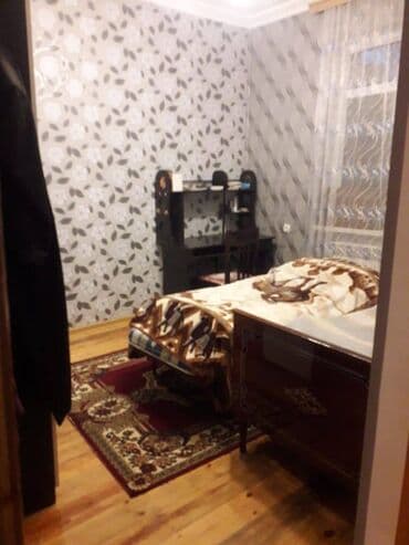 yeni evlər: 4 otaqlı, 100 kv. m, Yeni təmirli — 24