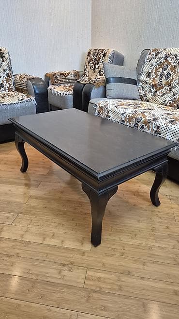 taxta paddon: Düz masa, Açılmayan, Təkərsiz, Taxta — 1