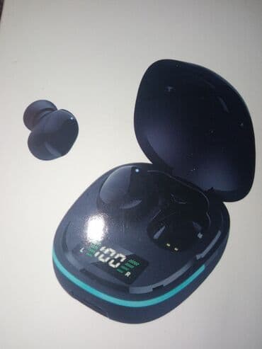 vivo tws 1 купить: Məhsul: Simsiz TWS qulaqlıq + şarj qabı, əlavə olaraq naqilli in-ear — 3