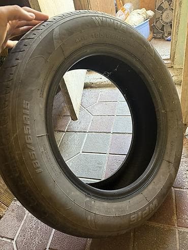 avto market: Şin 185 / 65 / R 15 — 2