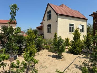 7 mikrorayonda kiraye evler: 800 kv. m, 3 otaqlı, Qaz — 20