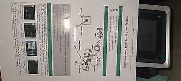 tibbi sabo: BPAP/CPAP tənəffüs terapiya cihazı dəsti Təyinatı: - Obstruktiv yuxu — 4