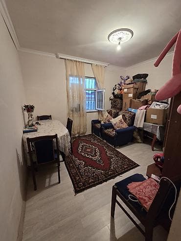 Продажа домов: 4 комнаты, 65 м², Средний ремонт — 4