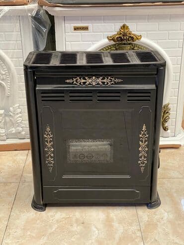 ikinci əl i̇ran peci: İran Peçi, Yeni, yanacaq - Qaz, Pulsuz çatdırılma — 9