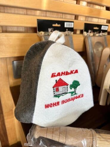 pəncərə taxta: Sauna üçün papaq Sauna üçün bütün aksesuarların satışı və — 4