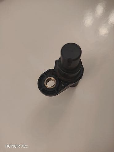 Bmw N42 Kalenvalın datçiki ideal vəziyyətdədi Krank mili mövqeyi