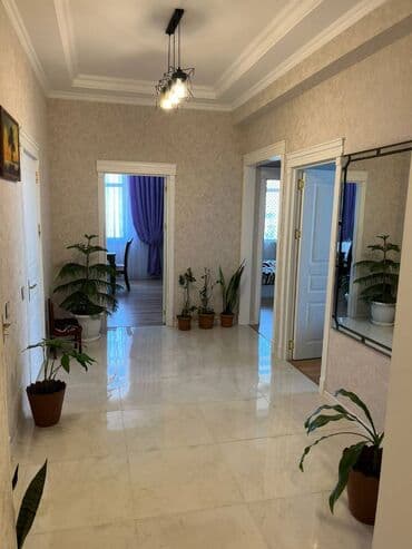 yeni evlər: 9-cu mikrorayon, 3 otaqlı, Yeni tikili, 105 kv. m — 10