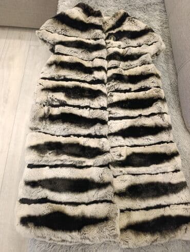 kürkler: Kürk, 3XL — 1