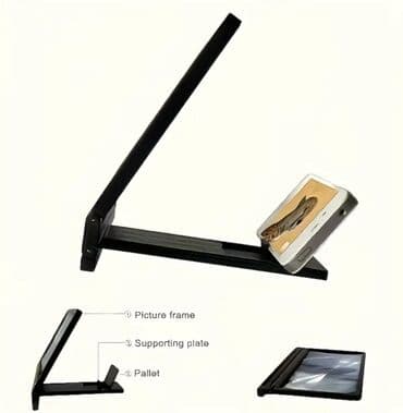 экран для телефона fly fs 501: ● Ekran boyuducu telefon tutucu ● 6 azn ● Yeni ✅️ ● 28 may metro — 3