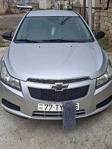 kia optima diffuser: Chevrolet Cruze: 1.4 l | 2014 il 200000 km Sedan — 1