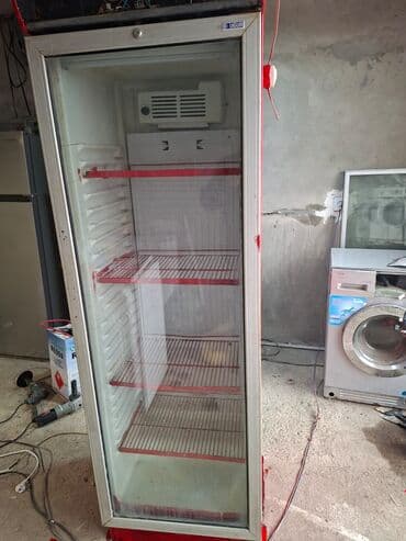 vitrin soyducusu: 280m.Uğurdu.hündürlüyü 2metr.en 60sm — 3