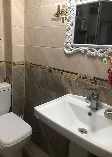 qaracuxur kiraye evler 2023: Qarayev metrosundan 5–7 dəqiqəlik məsafədə yerləşən 2 otaqlı, 50 kvm — 9