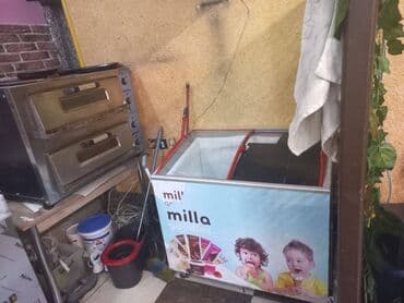 arenda kafelər: Həzi Aslanov metrosuna yaxın yerləşən ümumi sahəsi 80 kv,m olan — 13