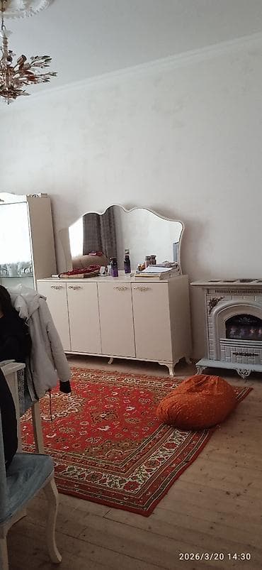 satılık evler: 4 otaqlı, 100 kv. m, Kredit yoxdur, Yeni təmirli — 8