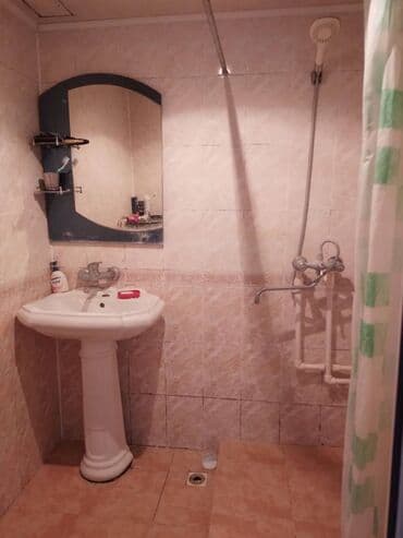 ağstafa kirayə evlər: Sumqayıt, 3 otaqlı, Köhnə tikili, 75 kv. m — 6