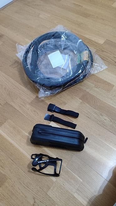 velosiped 29 ucuz: Velosiped aksesuarları dəsti Tərkib: - 700x32C ölçülü velosiped təkər — 1