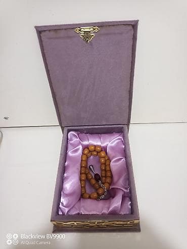 kehrebe: Türkiyədən sifarişlə gətizdirilib özəl tasarım hədiyyəlik sıxma — 3