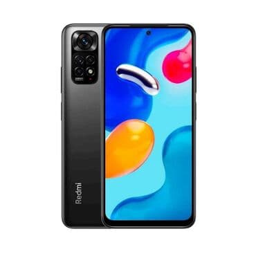 Redmi 11, 128 GB, rəng - Qara lalafo.az -da Redmi 11, 128 GB, rəng - Qara