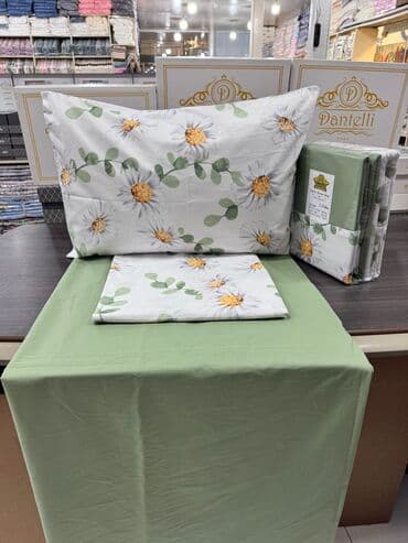 двухсторонние гобеленовые наволочки: Хлопок Наволочка — 14