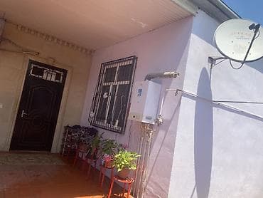 daxili kreditle evler: 100 kv. m, 3 otaqlı, Qaz, İşıq, Su — 5