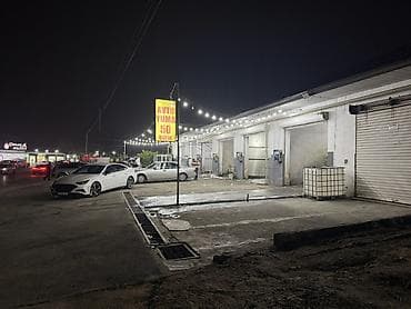 birja masaj 2021: Avto Yuma 50 qəpik Hazir biznesdi! - 6 eded qapalı boksdan ibarət — 3