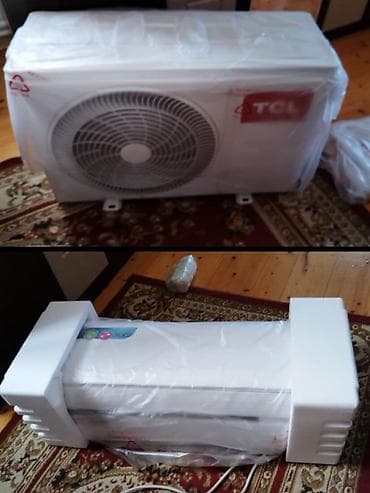 kandisoner: MehimKandisaner TCL 35kv 380₼. Yenidir. Ünvan Ceyranbatan.(23459) — 1