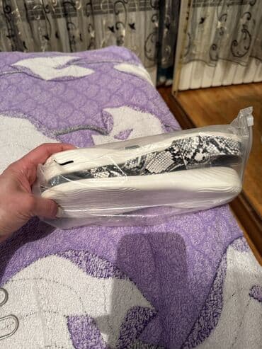 шлепанцы для бассейна: Ölçü: 42, Yeni — 5