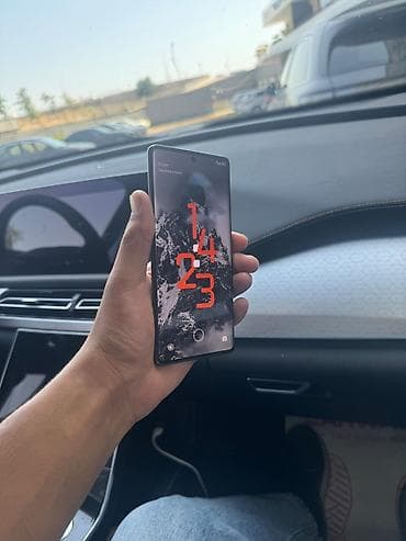 Redmi Note 14 Pro, 256 GB, rəng - Qara, Sensor, Sənədlərlə, Zəmanət lalafo.az -da Redmi Note 14 Pro, 256 GB, rəng - Qara, Sensor, Sənədlərlə, Zəmanət
