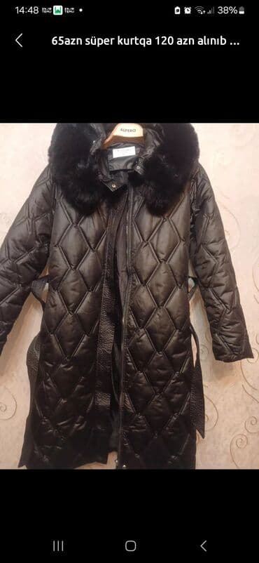 4xl nece razmerdi: Zara, XL — 1